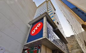 أويو 375 فندق ديار الروضة